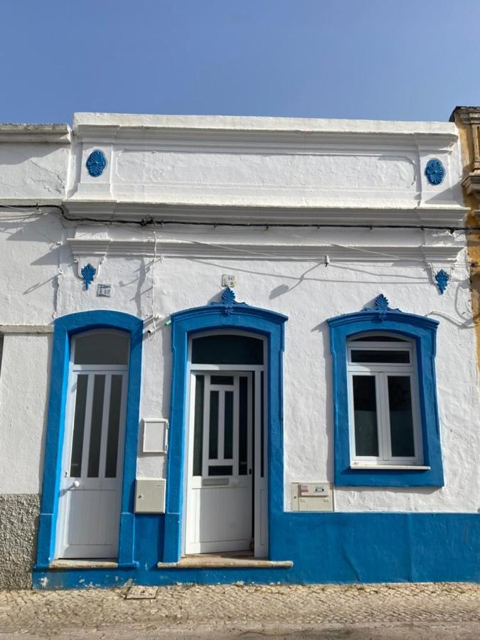 Casa Blue Note Villa Olhão Exterior foto