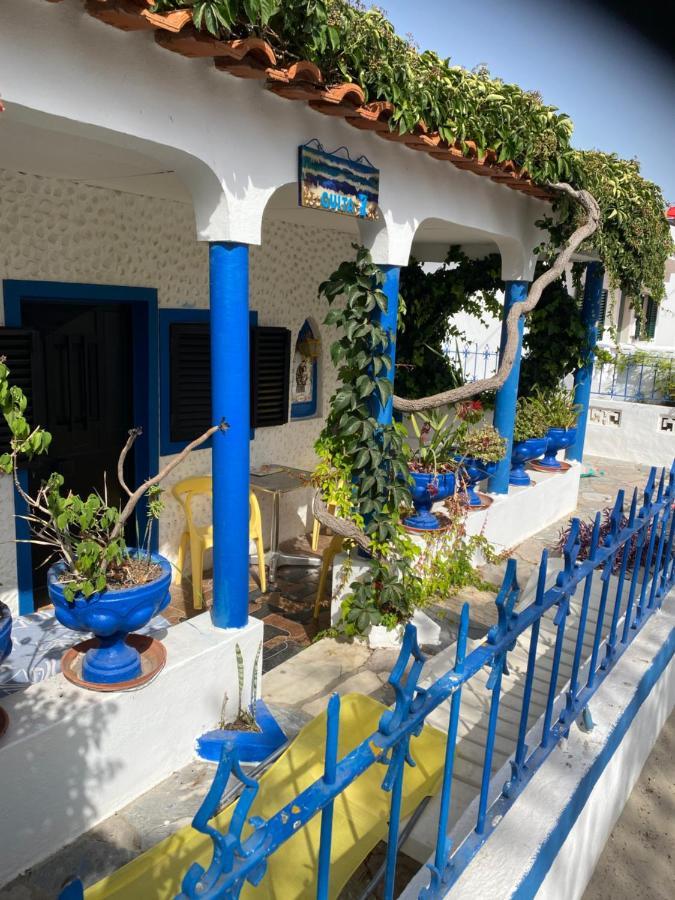 Casa Blue Note Villa Olhão Exterior foto